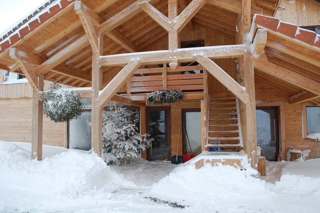 La Haut & Spaヴォントロン 部屋 写真