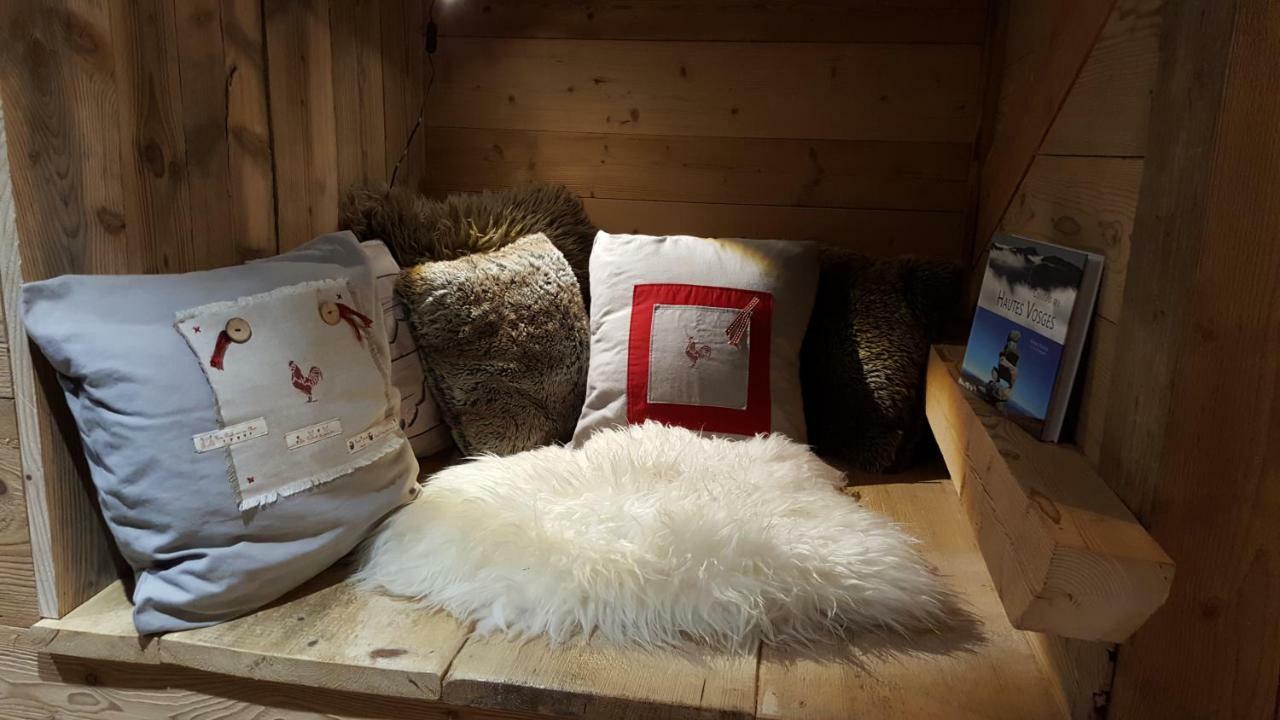 La Haut & Spaヴォントロン エクステリア 写真