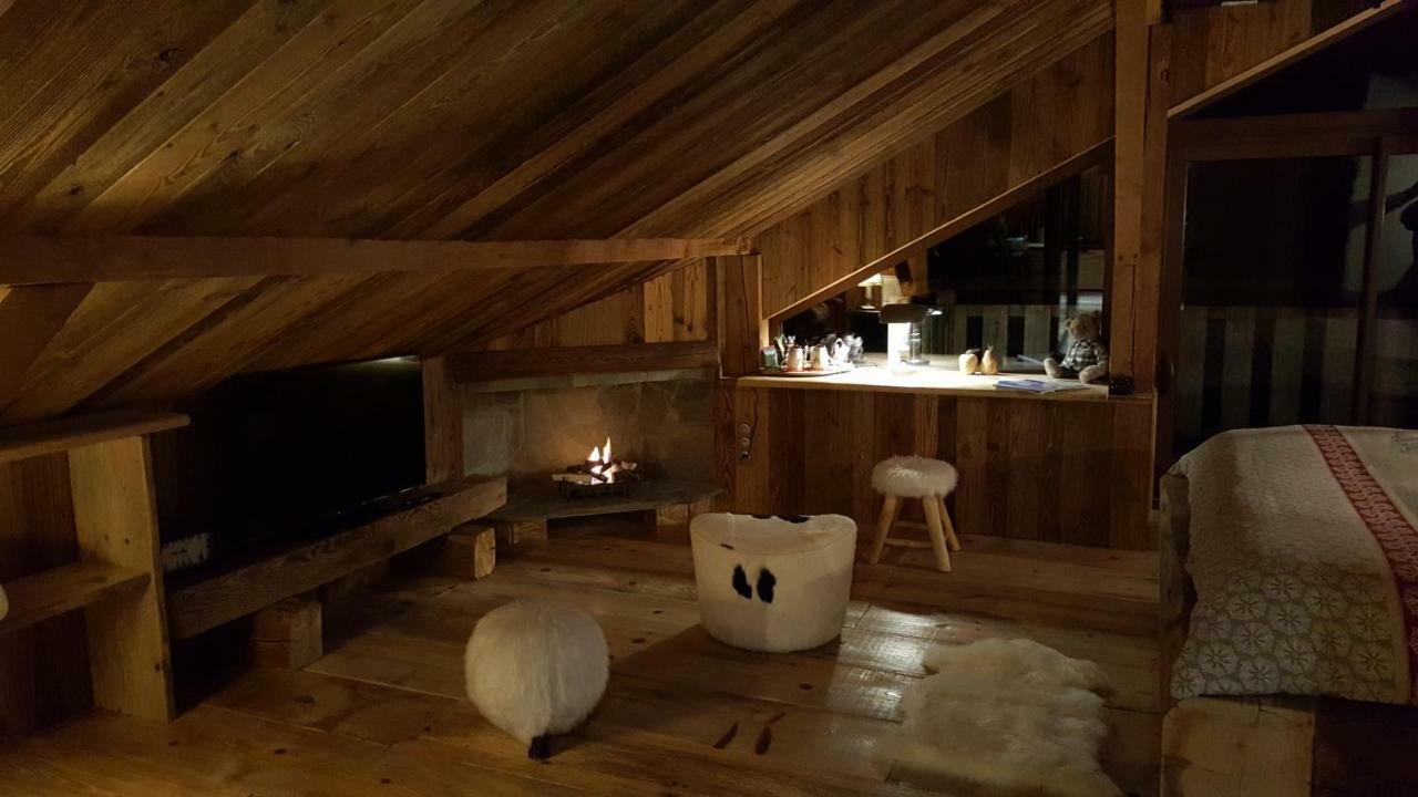 La Haut & Spaヴォントロン エクステリア 写真